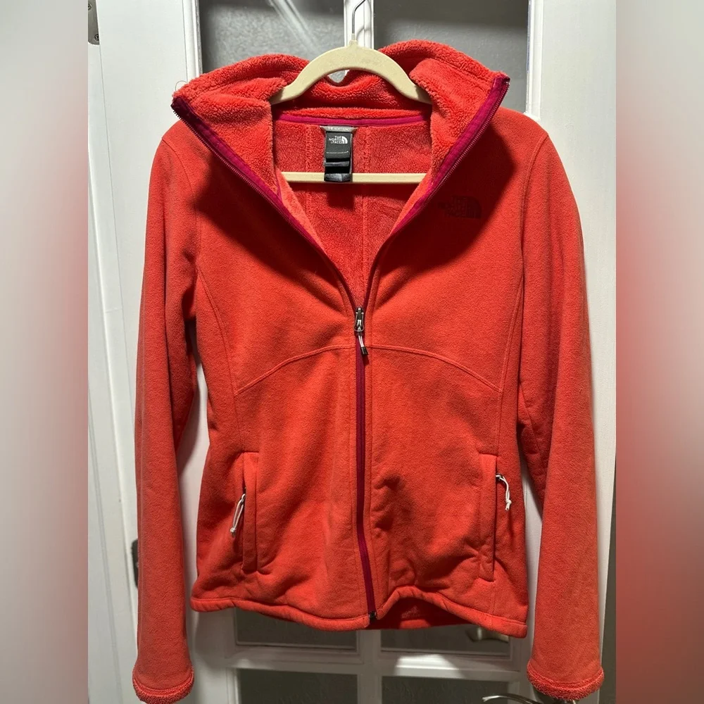 The North Face Women's Full Zip - Picture 8 of 10